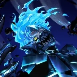 creator •Gloomurai•'s avatar