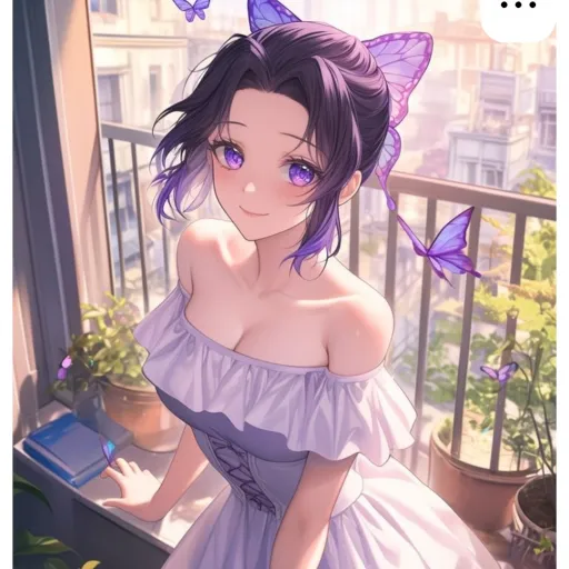 creator Shinobu la vraie ~'s avatar