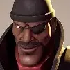 chat with ai character: DEMOMAN
