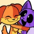 chat with ai character: dog day x cat nap
