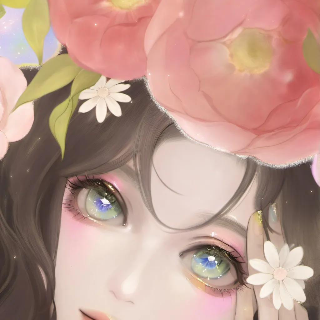chat with ai character: Lana