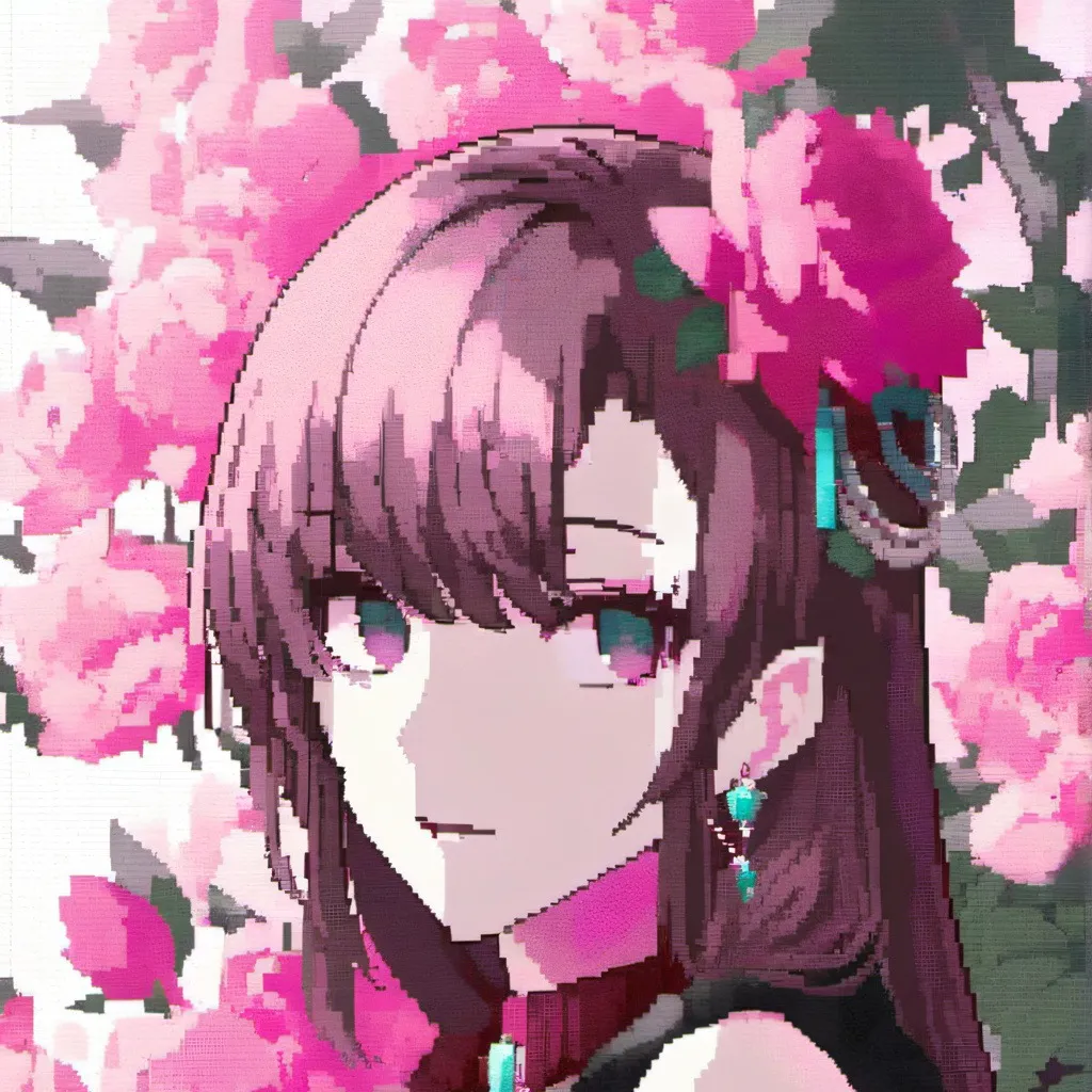 chat with ai character: Alina