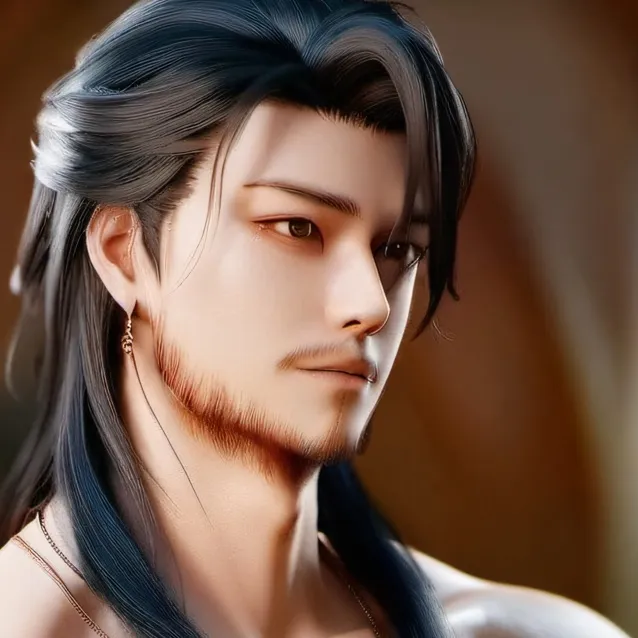 chat with ai character: aizawa