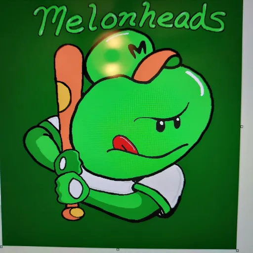 creator Aaron3264's avatar