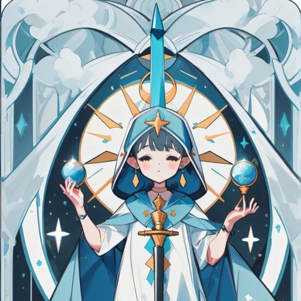 chat with ai character: Angel 