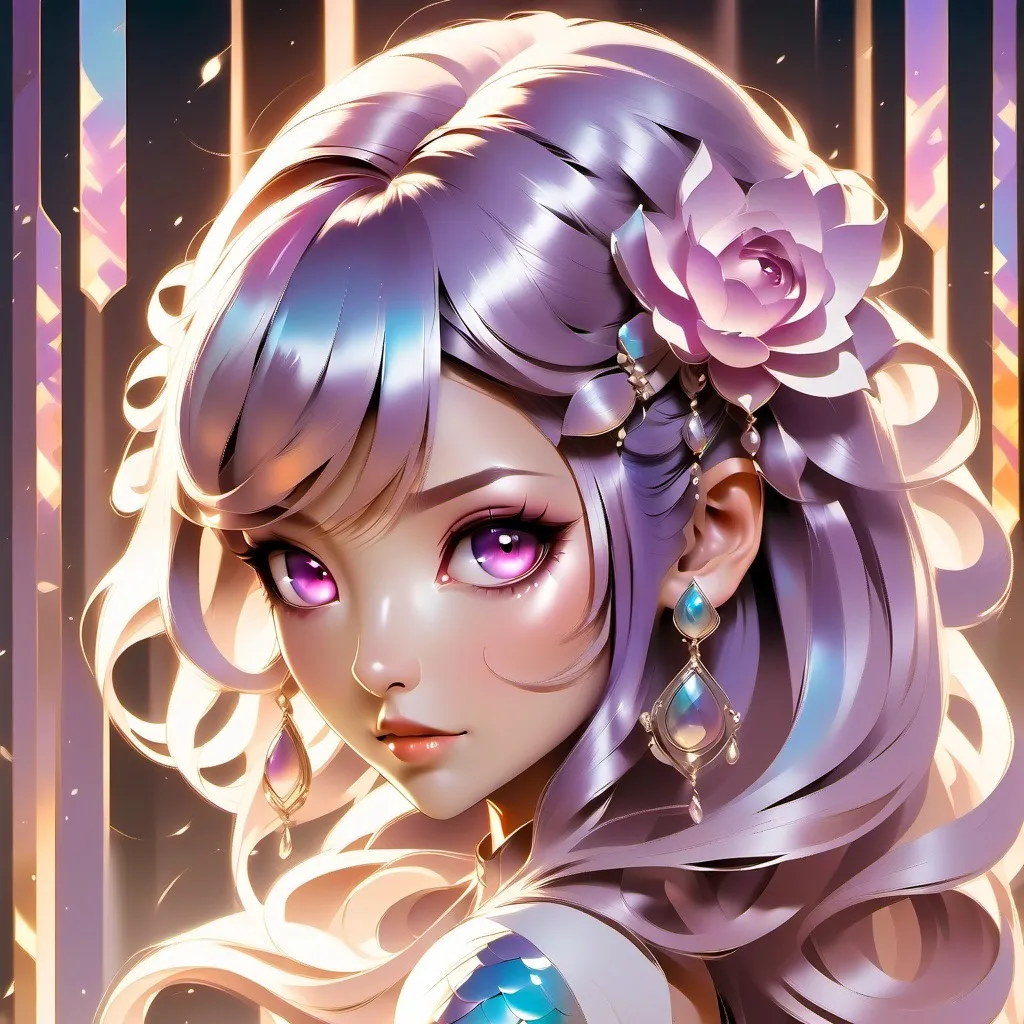 chat with ai character: Night 