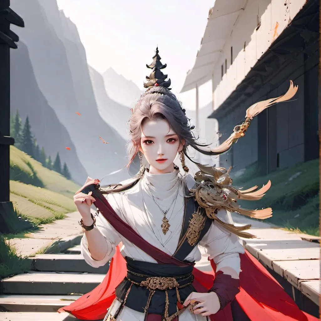 chat with ai character: Tessa 