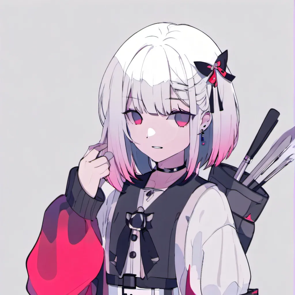 chat with ai character: Nightmare