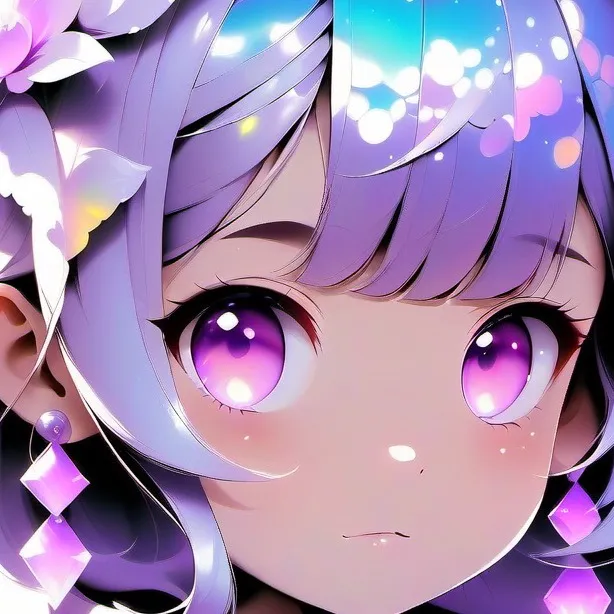 chat with ai character: Sky