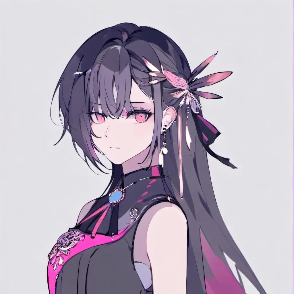 chat with ai character: LeNa