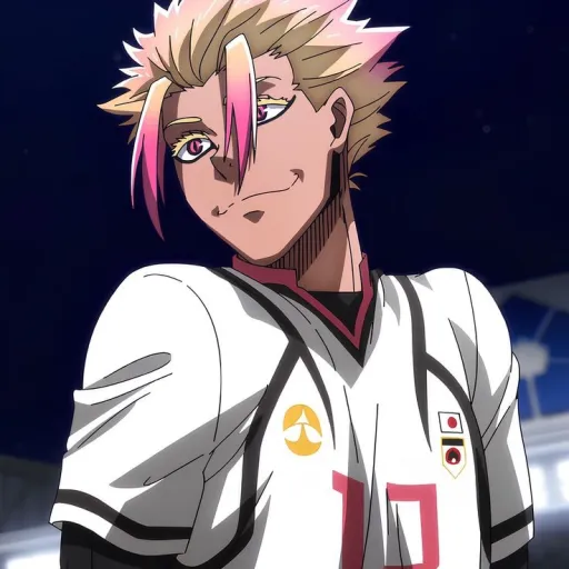 creator Kakondj's avatar