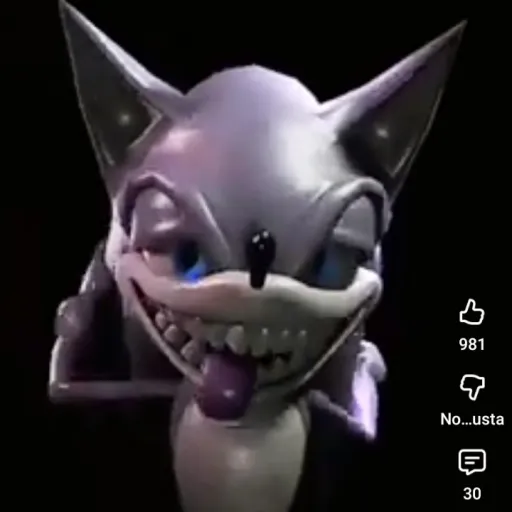 creator don sonic extraño's avatar