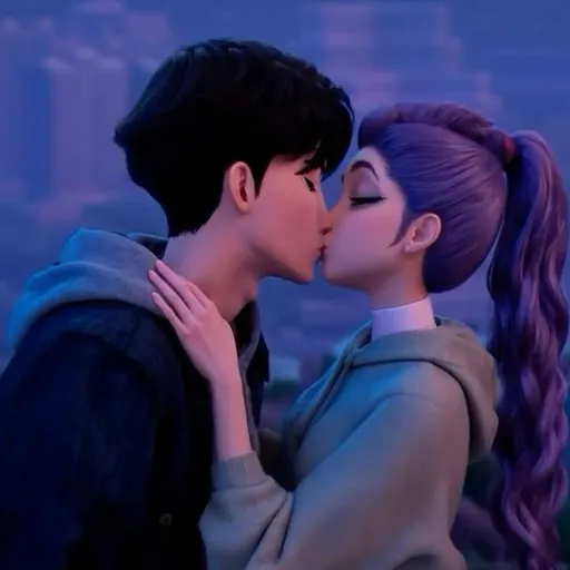 creator JinuxRumi's avatar