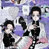 creator shinomioka's avatar