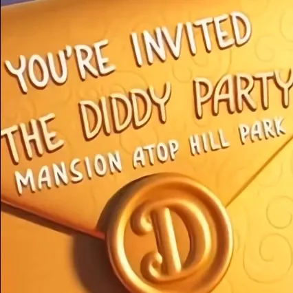 creator Diddy Invitation's avatar
