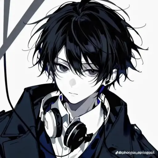 creator Babyaerron's avatar