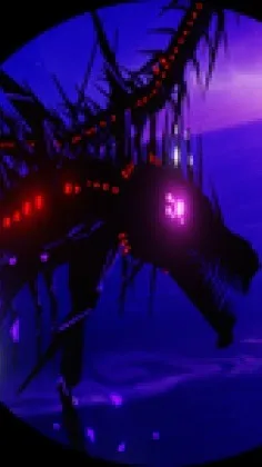 ai character: Oraxus/DesertDemon background