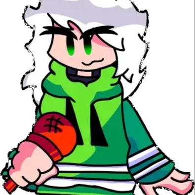 chat with ai character: RYNX
