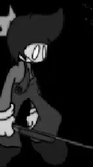 ai character: Salol background