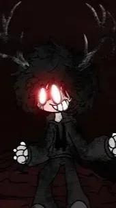 ai character: Endisnull/Ege background