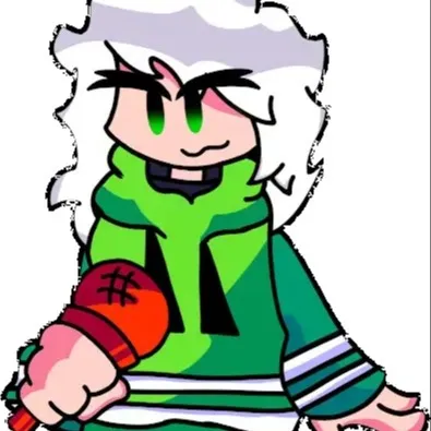 chat with ai character: RYNX