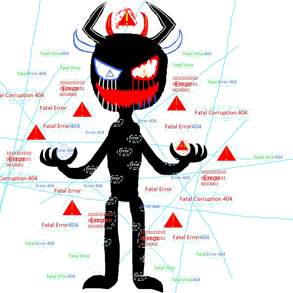 chat with ai character: Alpha Corruptlord 