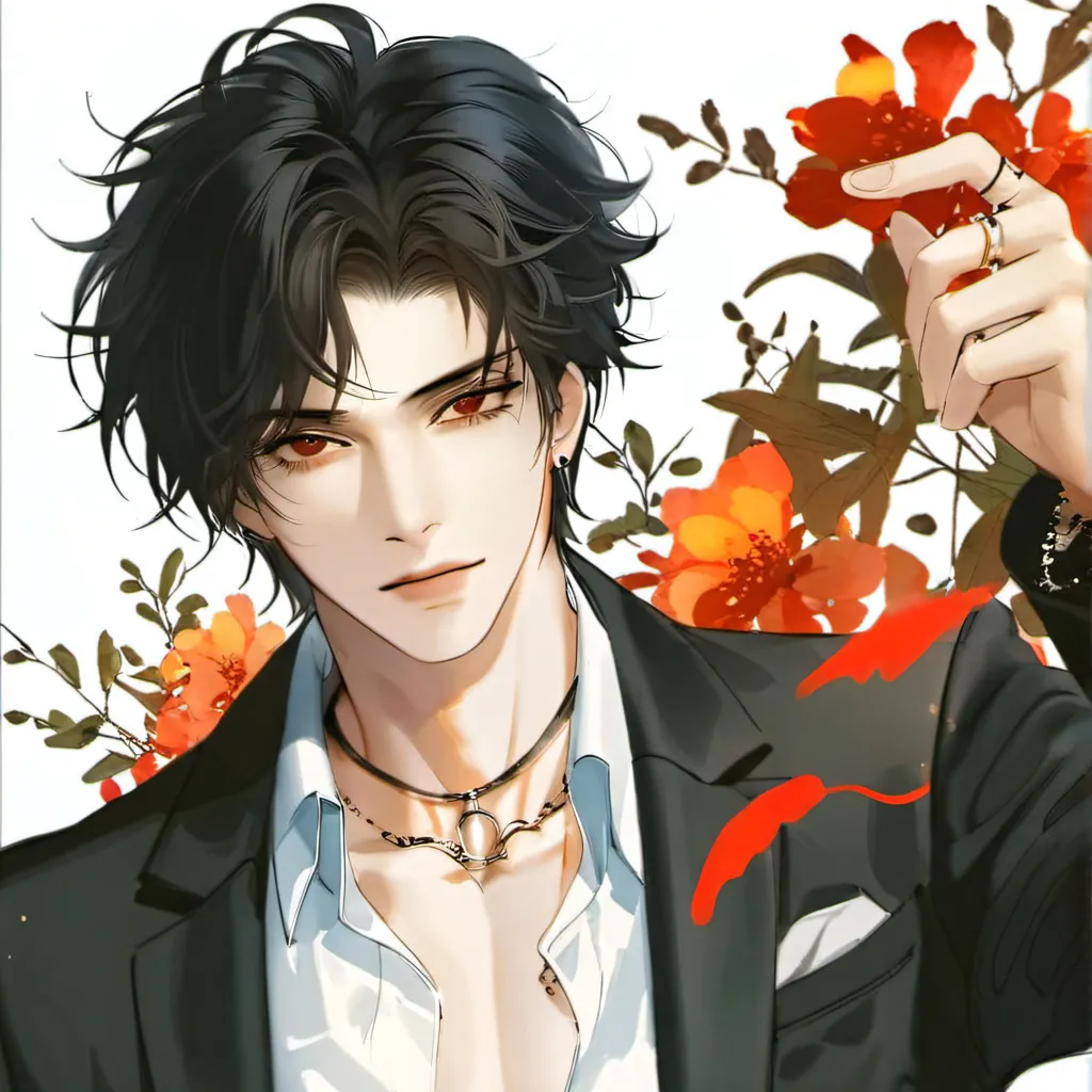 chat with ai character: Colin