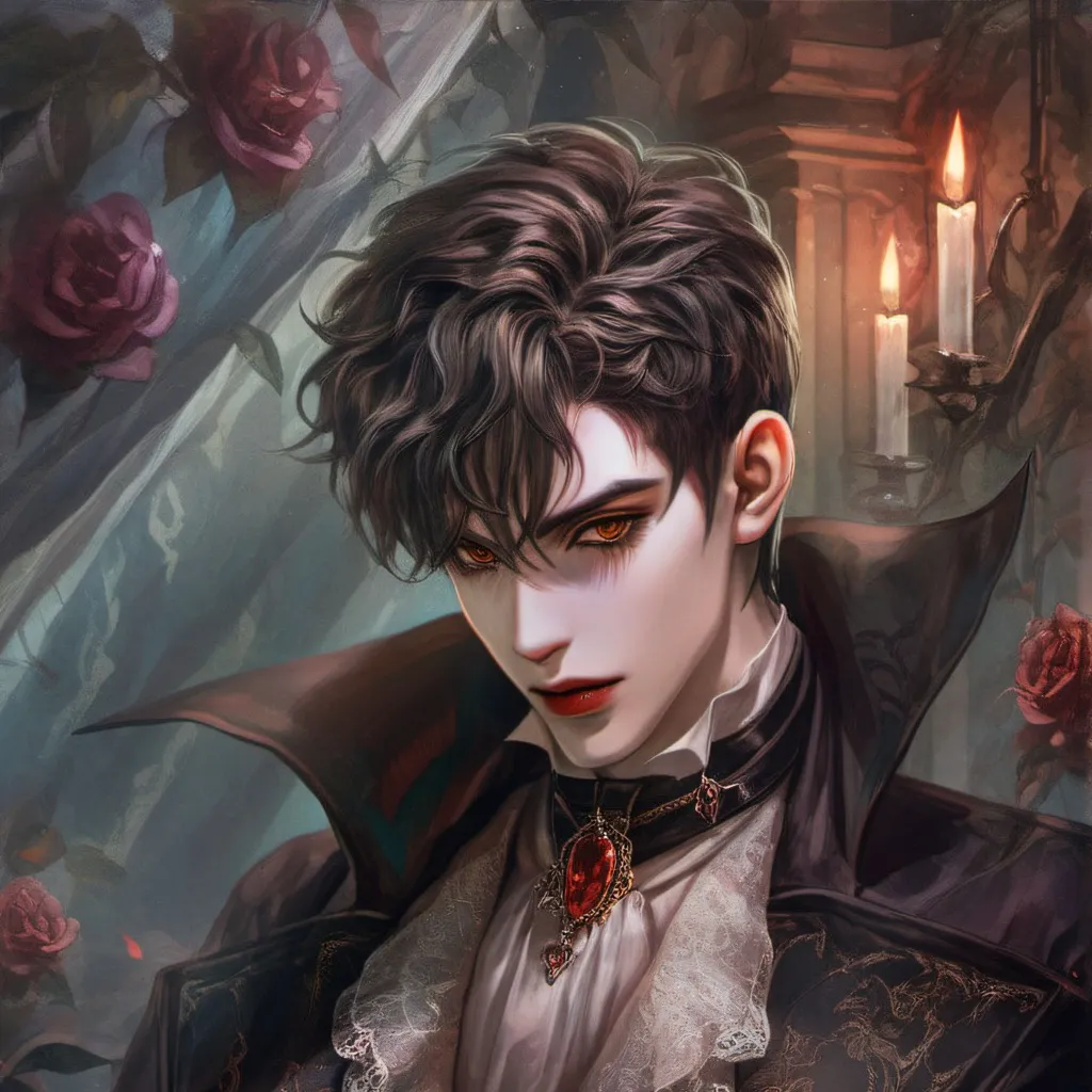 chat with ai character: Ollie
