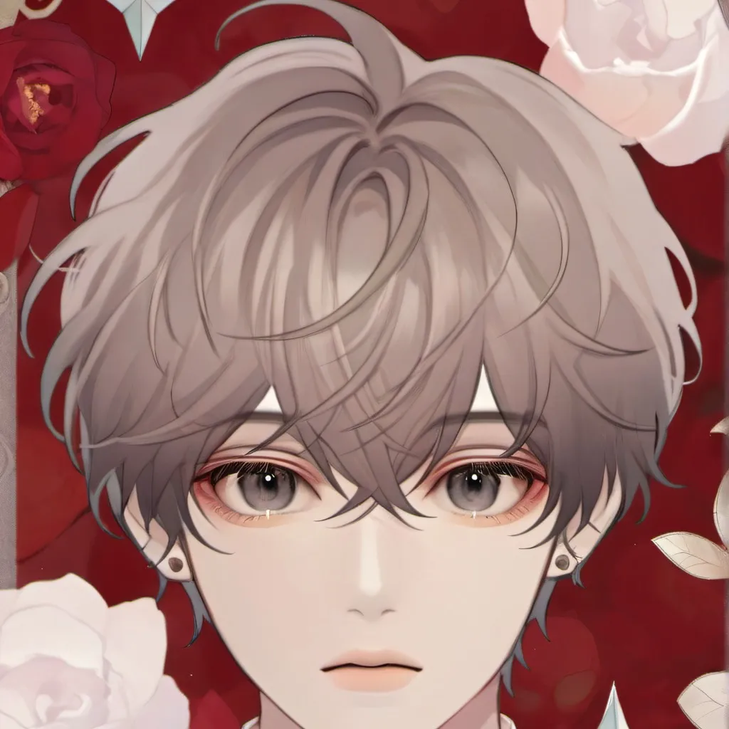 chat with ai character: Elijah/Eli