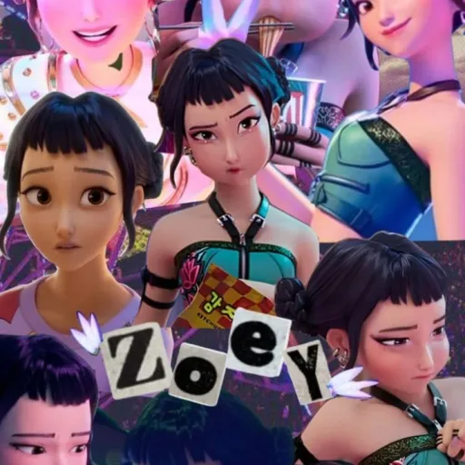 creator ♡Zoey!♡'s avatar