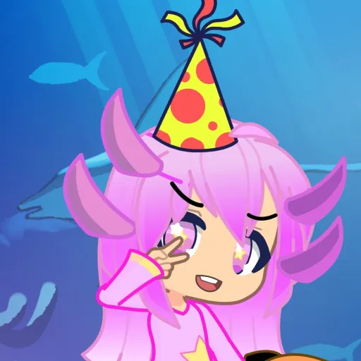 creator Axel the Axolotl!'s avatar