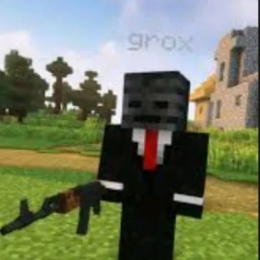 creator Grox_is_the_best!!'s avatar