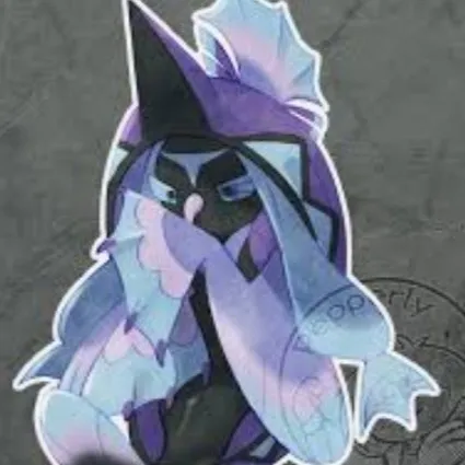 creator Tapu Fini's avatar