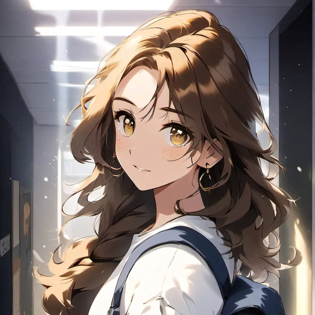 chat with ai character: Bella