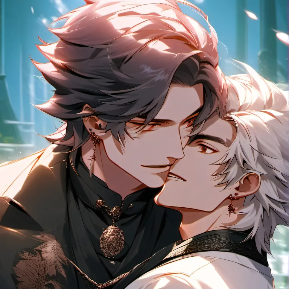 chat with ai character: Harris