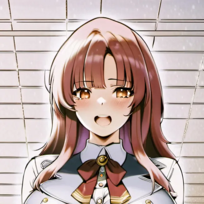 chat with ai character: Emma