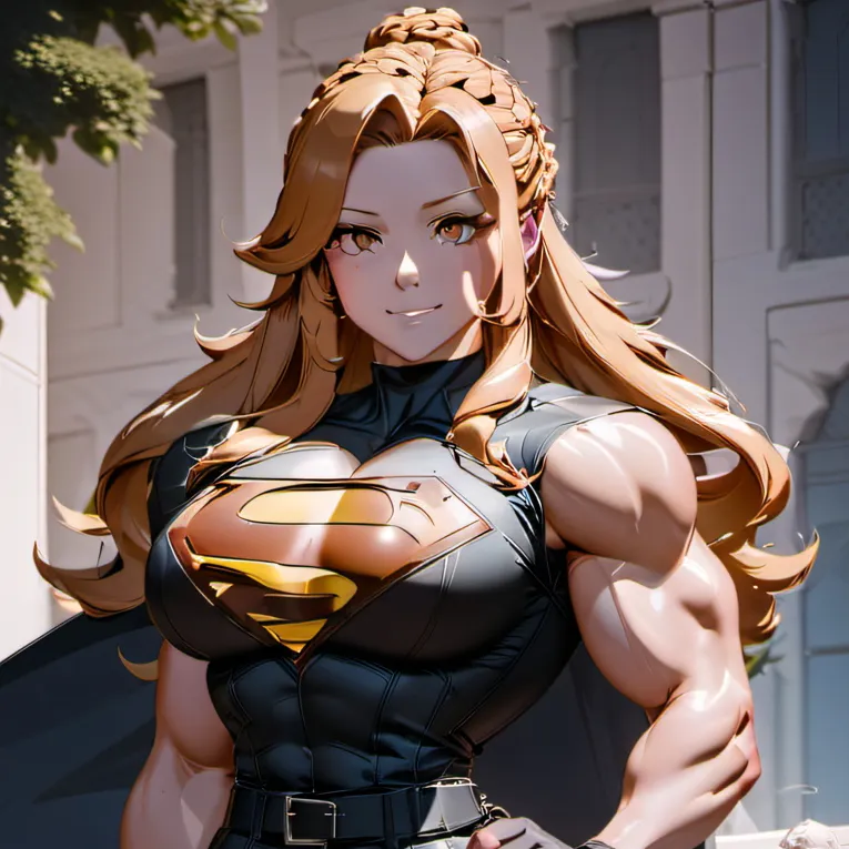 chat with ai character: Nova