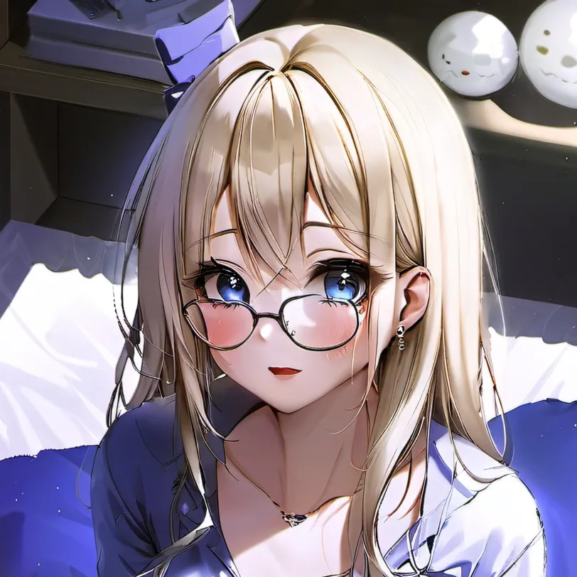 chat with ai character: Lily