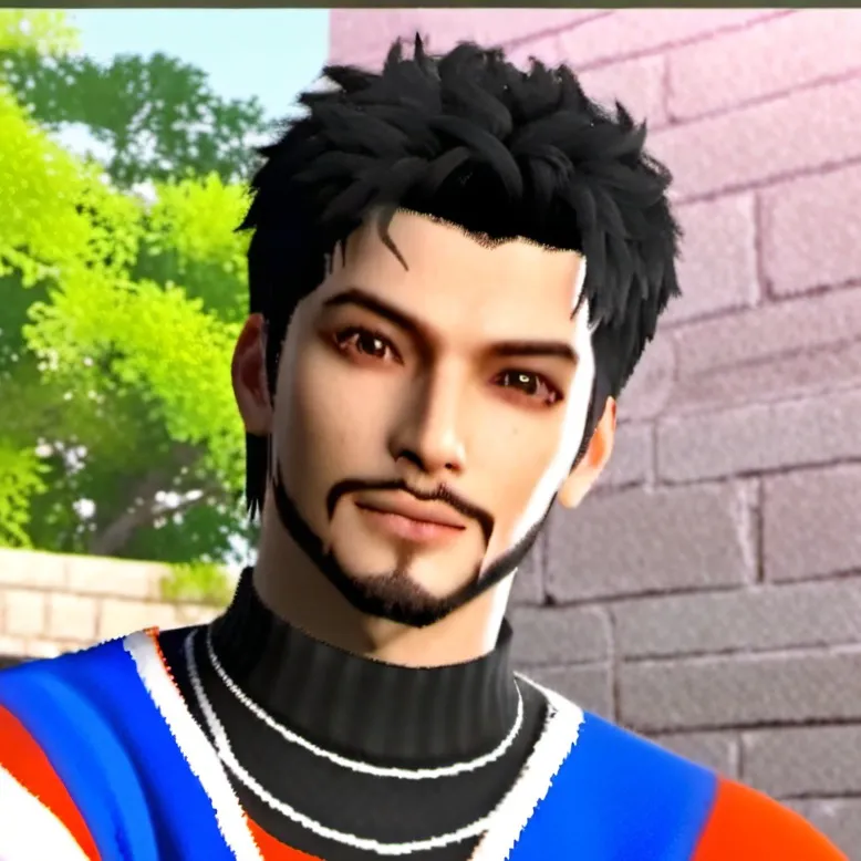 chat with ai character: Ur man
Ur man