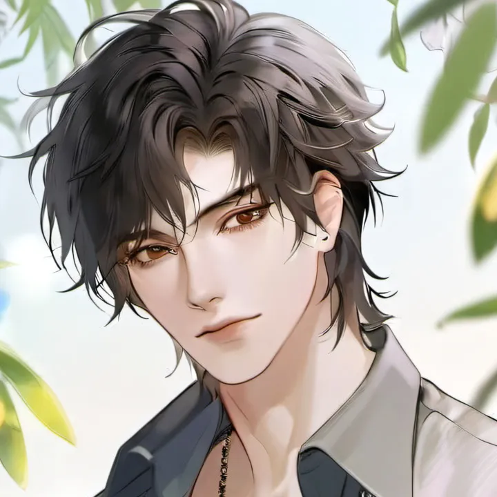 chat with ai character: ＡＤＲＩＡＮ (BL⚠) 