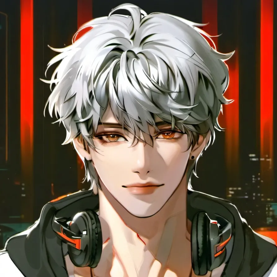 chat with ai character: Ｌｏｒｅｎｚｏ