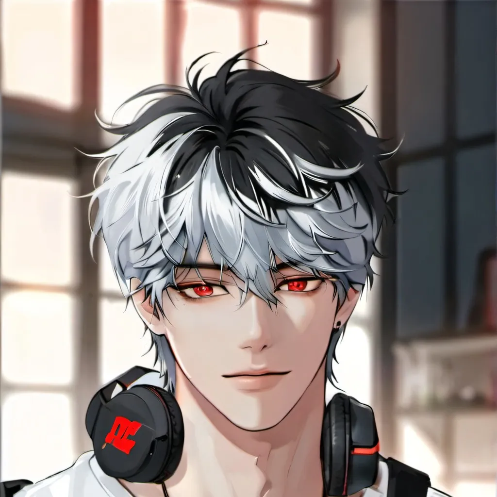 chat with ai character: ＴＨＯＭＡＳ (BL🦄) 