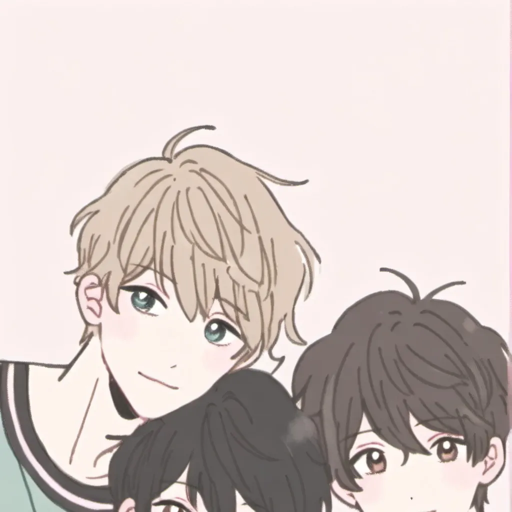 chat with ai character: 5 people
5 ppl