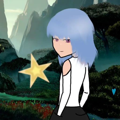 creator PhantomRuby's avatar