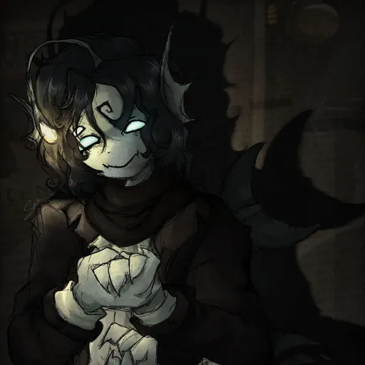 creator Sebastian Solace~'s avatar