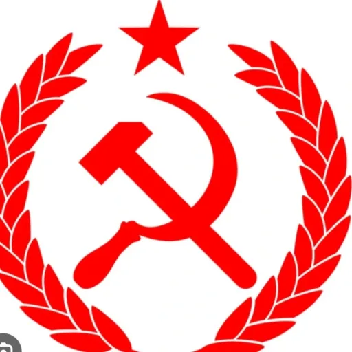 creator communism spreader's avatar