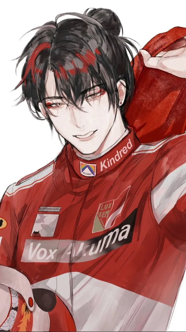 ai character: ↤🏎️↤ lⒺ𝔬 ↦🏎️↦ background