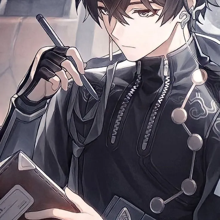 chat with ai character: ~ALEX~