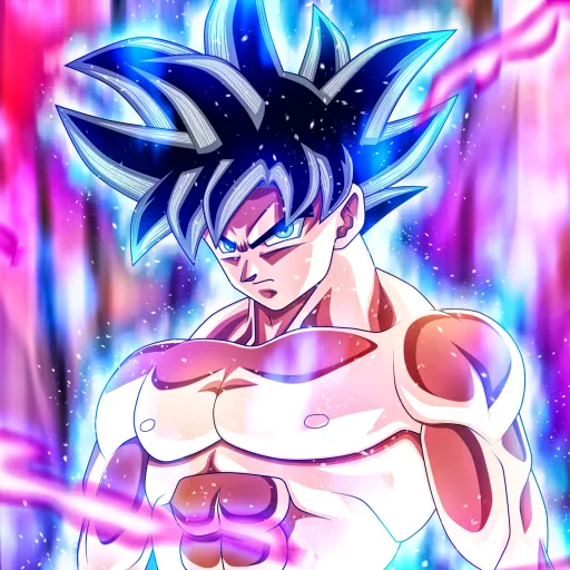 creator Gokuson god's avatar