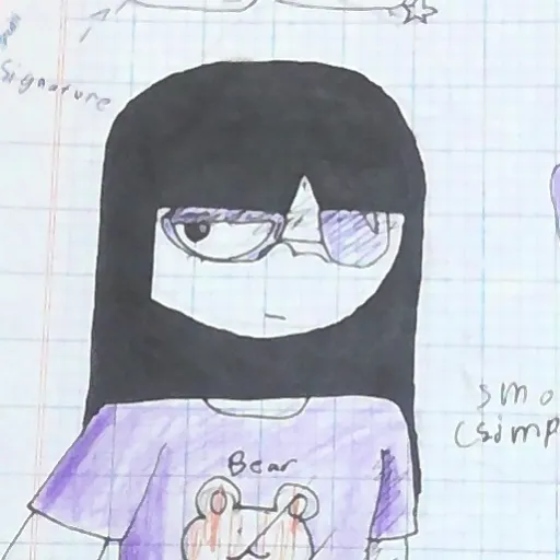 creator KathyTheLazy's avatar